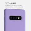 Husa Samsung Galaxy S10 Plus, Silicon, Mov, 49028.222