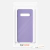Husa Samsung Galaxy S10 Plus, Silicon, Mov, 49028.222