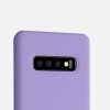 Husa Samsung Galaxy S10 Plus, Silicon, Mov, 49028.222