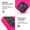 Husa iPhone 13 Pro, Silicon, Roz, 55962.77