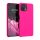 Husa Xiaomi Mi 11 Lite 5G, Silicon, Roz, 54730.77