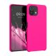 Husa Xiaomi Mi 11 Lite 5G, Silicon, Roz, 54730.77
