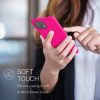 Husa Xiaomi Mi 11 Lite 5G, Silicon, Roz, 54730.77
