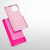 Husa Xiaomi Mi 11 Lite 5G, Silicon, Roz, 54730.77