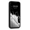 Husa iPhone 13, Lemn, Maro, 55954.18