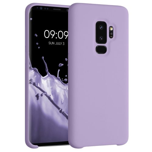 Husa Samsung Galaxy S9 Plus, Silicon, Mov, 44183.222