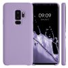 Husa Samsung Galaxy S9 Plus, Silicon, Mov, 44183.222