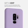 Husa Samsung Galaxy S9 Plus, Silicon, Mov, 44183.222
