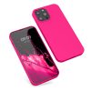 Husa iPhone 13 Pro Max, Silicon, Roz, 55975.77