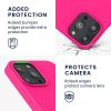 Husa iPhone 13 Pro Max, Silicon, Roz, 55975.77