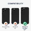 Husa iPhone 13 Pro Max, Silicon, Roz, 55975.77