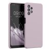 Husa Samsung Galaxy A32 5G, Silicon, Mov, 54336.192