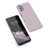 Husa Samsung Galaxy A32 5G, Silicon, Mov, 54336.192