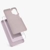 Husa Samsung Galaxy A32 5G, Silicon, Mov, 54336.192