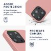Husa iPhone 13 Pro, Silicon, Roz, 55958.193