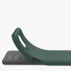 Husa Samsung Galaxy A12, Silicon, Verde, 54048.169