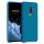 Husa Samsung Galaxy S9 Plus, Silicon, Albastru, 44183.224