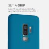Husa Samsung Galaxy S9 Plus, Silicon, Albastru, 44183.224
