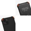 Husa iPhone 13, Silicon, Negru, 55950.01