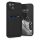 Husa iPhone 13, Silicon, Negru, 55955.01