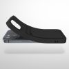 Husa iPhone 13, Silicon, Negru, 55955.01