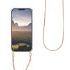 Husa iPhone 13 Pro Max, Silicon, Transparent, 55979.81
