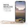 Husa iPhone 13 Pro Max, Silicon, Transparent, 55979.81