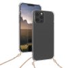 Husa iPhone 13 Pro Max, Silicon, Transparent, 55979.81