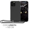 Husa iPhone 13 Pro Max, Silicon, Transparent, 55976.01