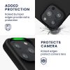 Husa iPhone 13 Pro, Silicon, Negru, 55962.47