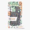 Husa iPhone 13 Pro, Silicon, Negru, 55962.47