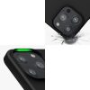 Husa iPhone 13 Pro, Silicon, Negru, 55962.47