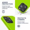 Husa Apple iPhone 13 Pro, Silicon, Verde, 55957.75