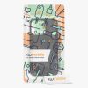 Husa iPhone 13 Pro, Silicon, Negru, 55969.01