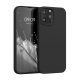 Husa iPhone 13 Pro Max, Silicon, Negru, 55975.47