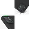 Husa iPhone 13 Pro Max, Silicon, Negru, 55975.47