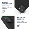 Husa iPhone 13, Silicon, Negru, 55948.47