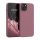 Husa iPhone 13, Silicon, Roz, 55948.167
