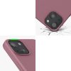 Husa iPhone 13, Silicon, Roz, 55948.167