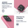 Husa iPhone 13, Silicon, Roz, 55948.212