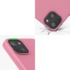 Husa iPhone 13, Silicon, Roz, 55948.212