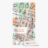 Husa iPhone 13 Pro, Silicon, Crem, 55962.154