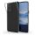 Husa OnePlus Nord 2 5G, Silicon, Transparent, 56032.03