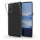 Husa OnePlus Nord 2 5G, Silicon, Transparent, 56032.03
