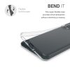 Husa OnePlus Nord 2 5G, Silicon, Transparent, 56032.03