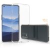 Husa OnePlus Nord 2 5G, Silicon, Transparent, 56032.03