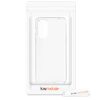 Husa OnePlus Nord 2 5G, Silicon, Transparent, 56032.03