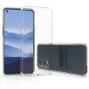 Husa OnePlus Nord 2 5G, Silicon, Transparent, 56032.03