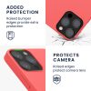 Husa iPhone 12 / iPhone 12 Pro, Silicon, Roz, 52641.141