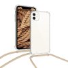 Husa iPhone 11, Silicon, Transparent, 49740.10
